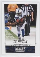 T.Y. Hilton