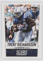 Trent Richardson