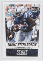 Trent Richardson