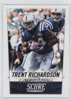 Trent Richardson