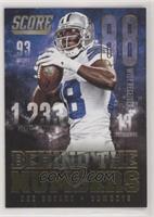 Dez Bryant