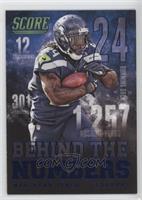 Marshawn Lynch