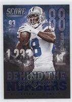 Dez Bryant