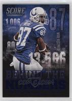 Reggie Wayne