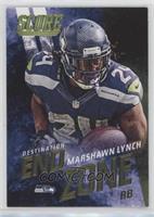 Marshawn Lynch