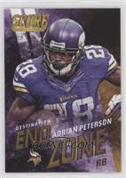 Adrian Peterson