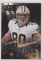 Jimmy Graham