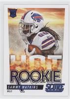 Sammy Watkins