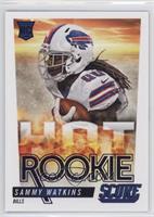 Sammy Watkins