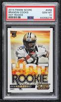 Brandin Cooks [PSA 10 GEM MT]