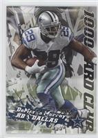 DeMarco Murray