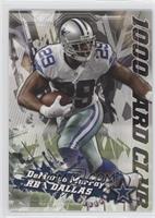 DeMarco Murray