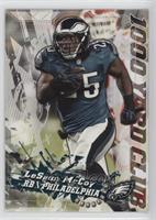 LeSean McCoy