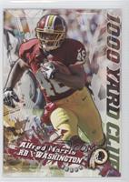 Alfred Morris