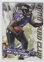 Torrey Smith