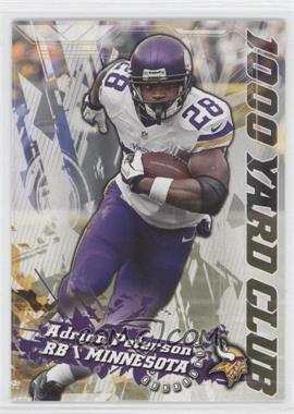 2014 Topps - 1000 Yard Club #20 - Adrian Peterson