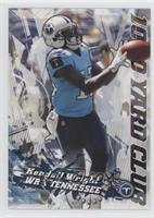 Kendall Wright