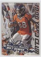 Demaryius Thomas