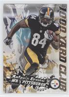 Antonio Brown