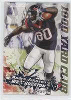 Andre Johnson