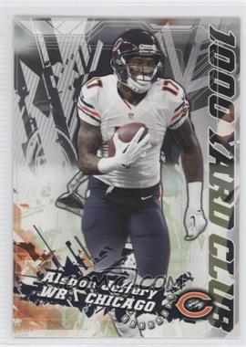 2014 Topps - 1000 Yard Club #33 - Alshon Jeffery