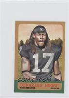 Denarius Moore