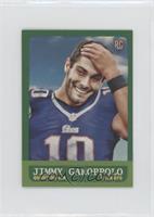 Jimmy Garoppolo