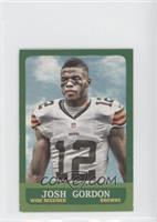 Josh Gordon