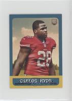 Carlos Hyde