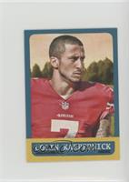 Colin Kaepernick