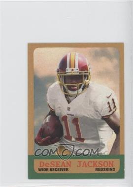 2014 Topps - 1963 Design - Mini #282 - DeSean Jackson