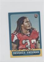 Devonta Freeman