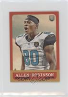 Allen Robinson