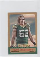 Clay Matthews