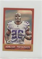 Adrian Peterson