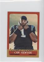 Cam Newton