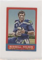 Russell Wilson