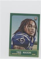 Tre Mason