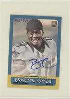 Brandin Cooks #/150