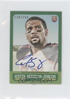 Austin Seferian-Jenkins #/150