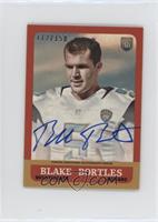 Blake Bortles #/150