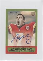 Aaron Murray #/150