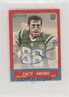 Jace Amaro #/150