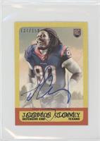 Jadeveon Clowney #/150