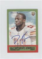 De'Anthony Thomas #/150