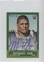 Michael Sam #/150