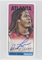 Devonta Freeman #/150