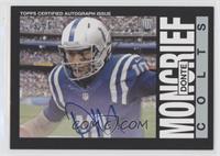 Donte Moncrief [Noted] #/150