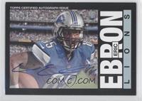 Eric Ebron #/150