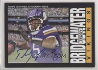 Teddy Bridgewater #/150